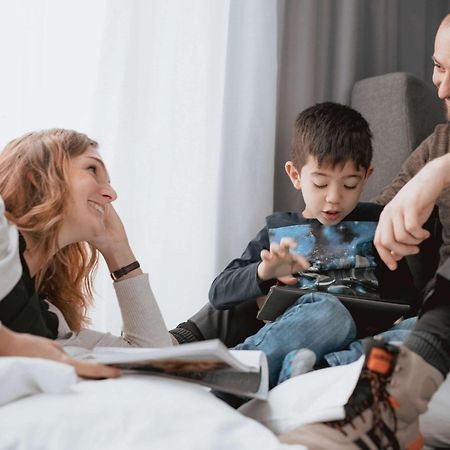 Ibis Heilbronn City Dış mekan fotoğraf
