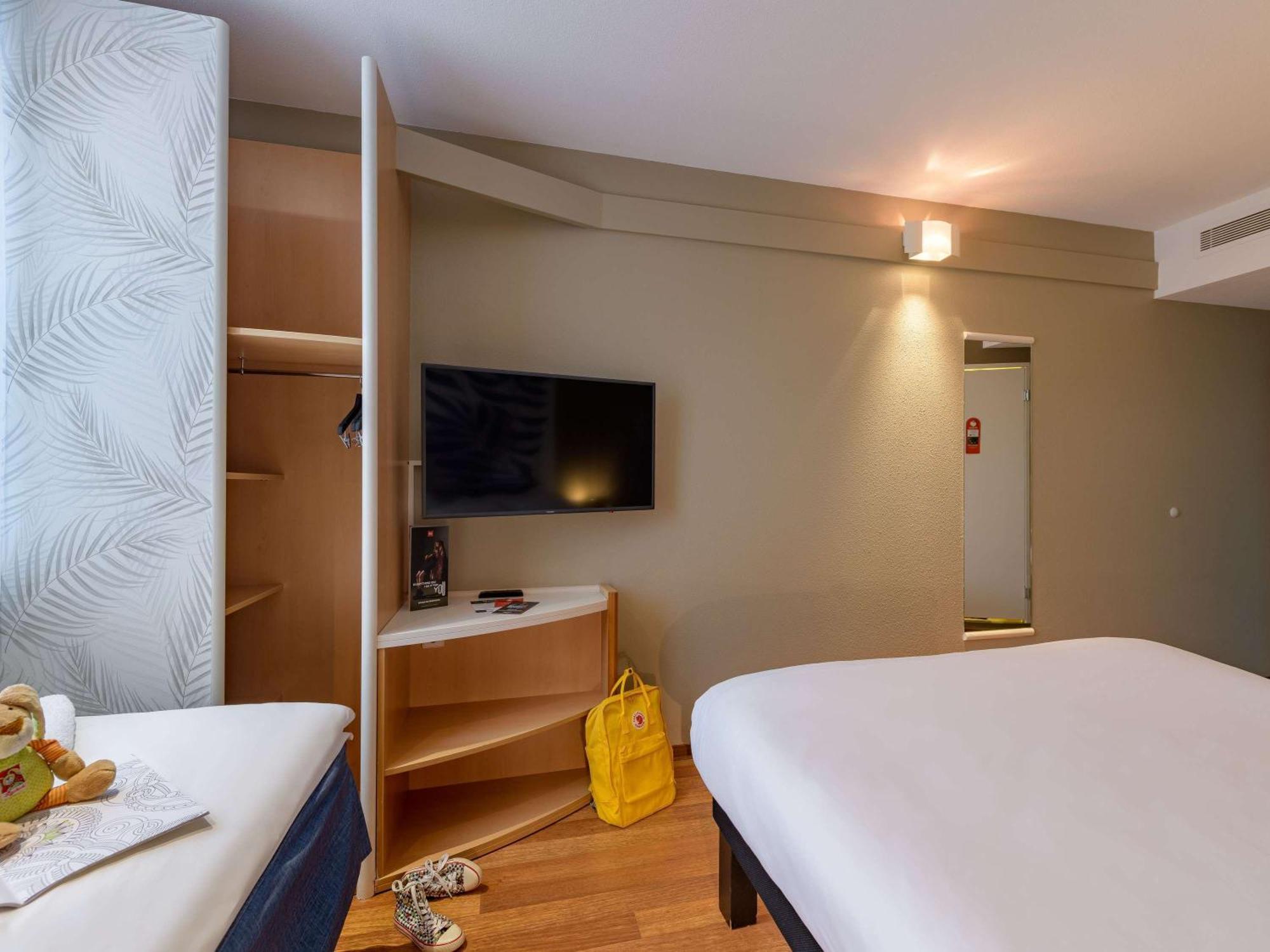 Ibis Heilbronn City Dış mekan fotoğraf