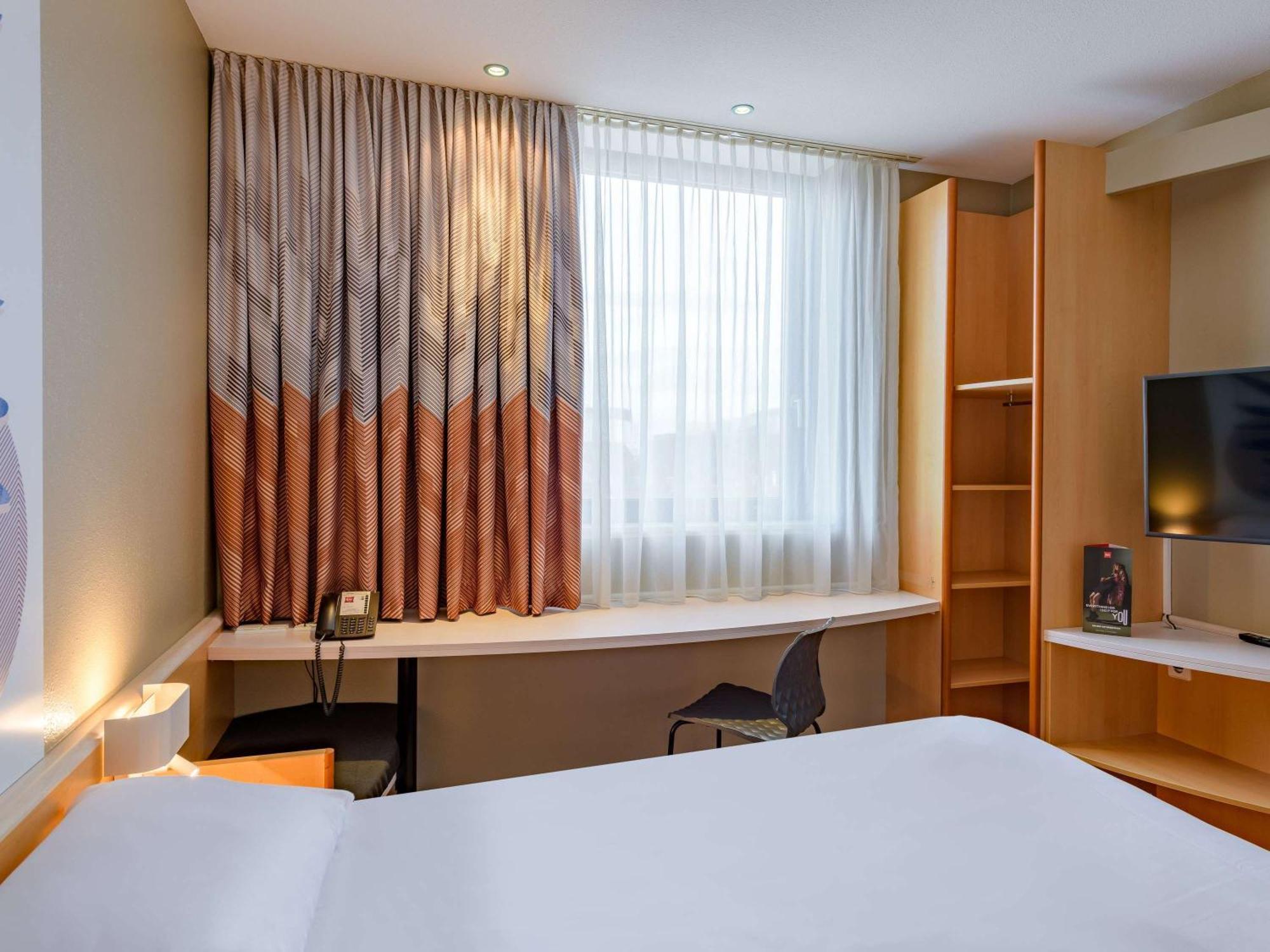 Ibis Heilbronn City Dış mekan fotoğraf
