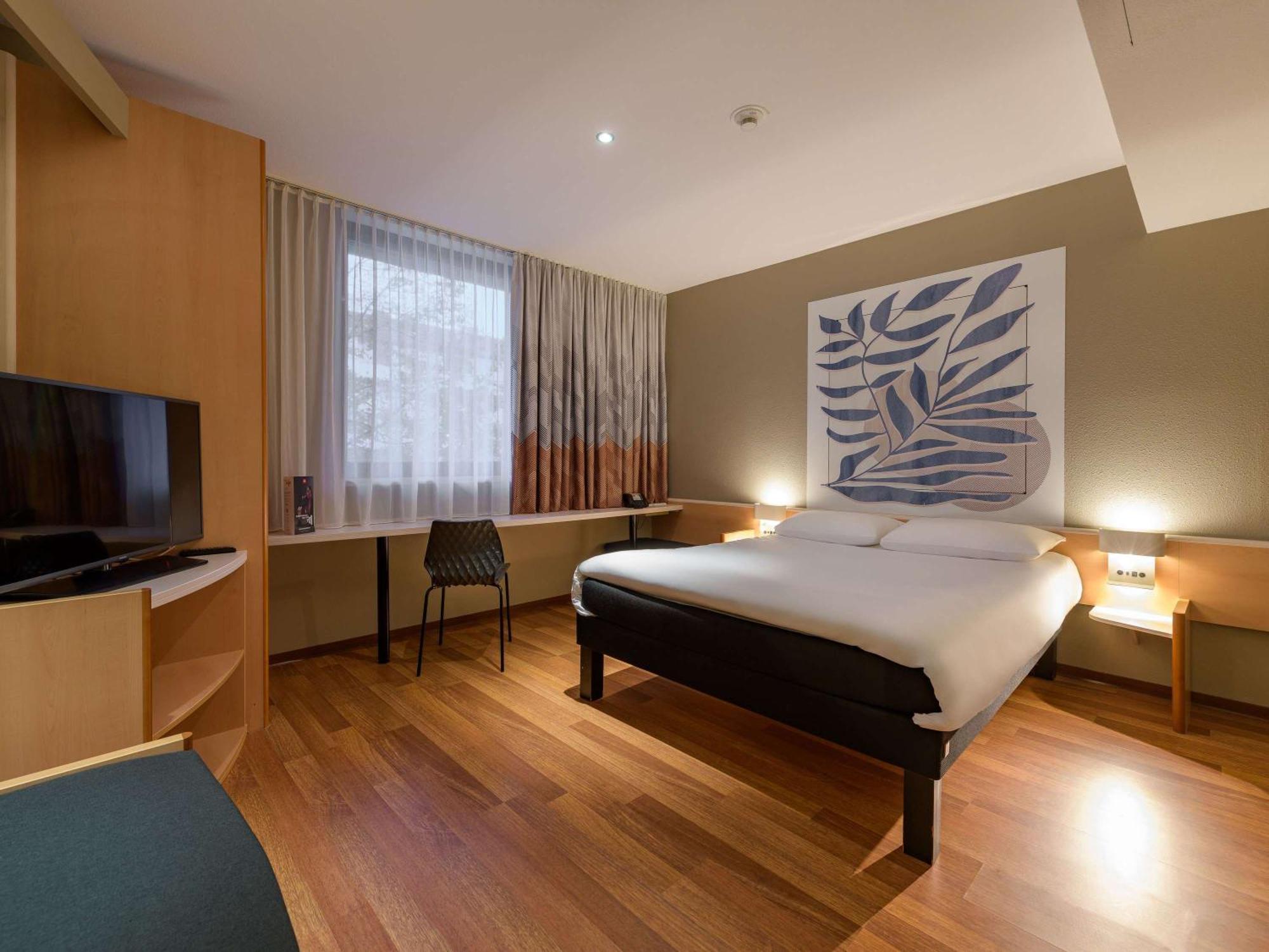 Ibis Heilbronn City Dış mekan fotoğraf