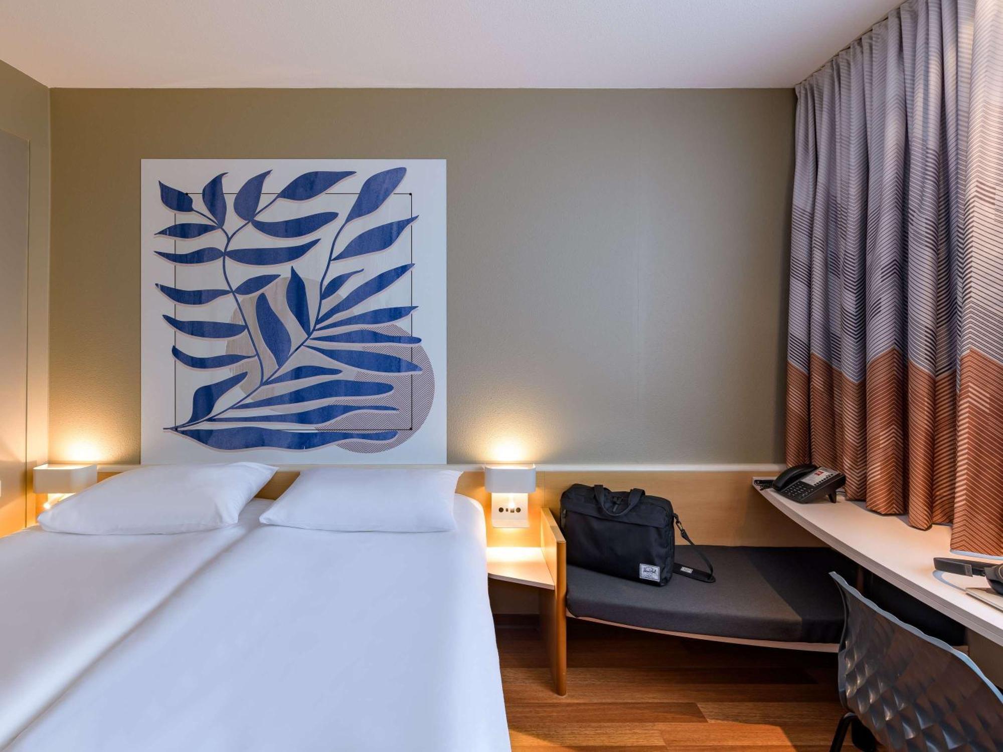 Ibis Heilbronn City Dış mekan fotoğraf