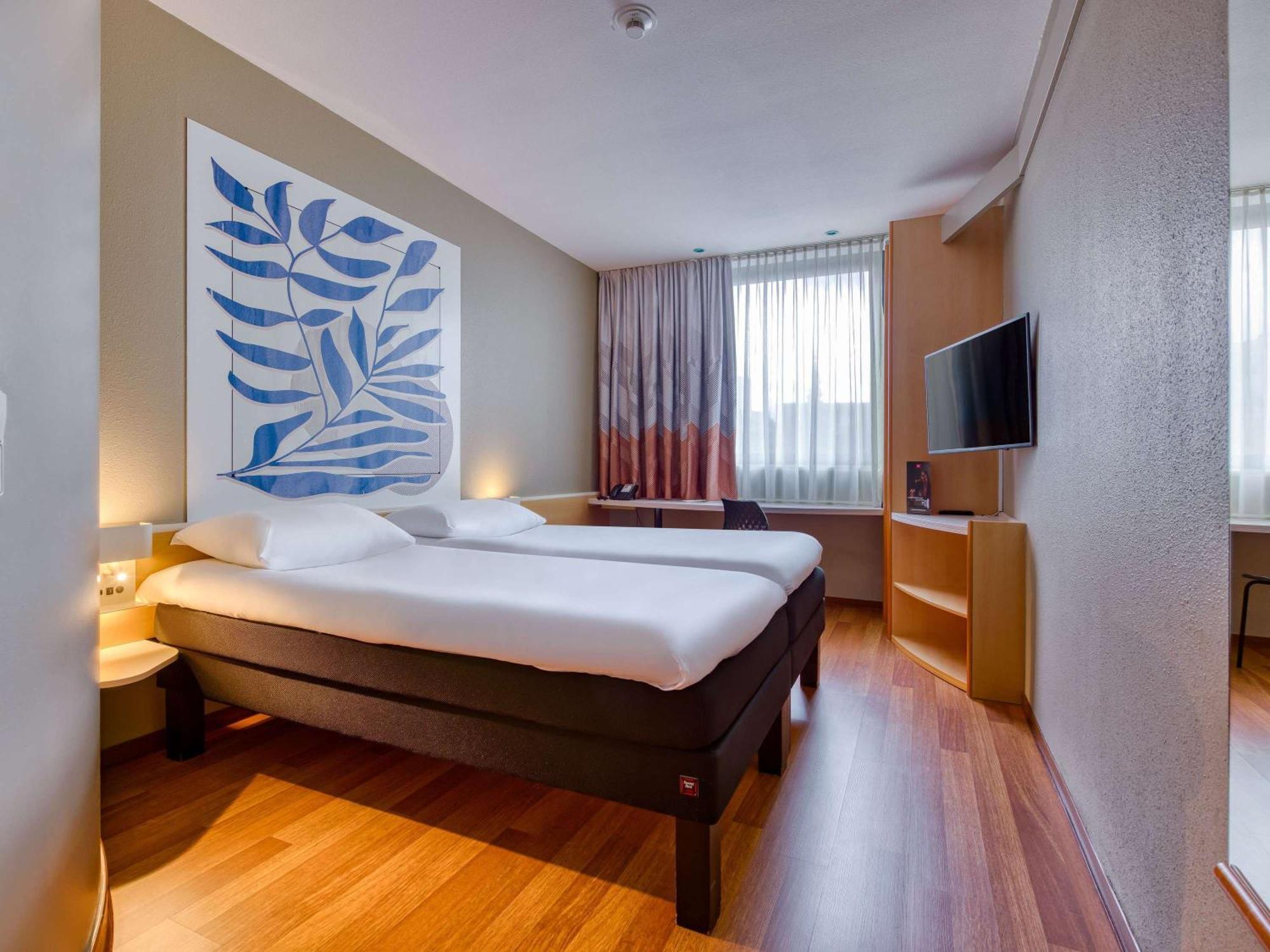 Ibis Heilbronn City Dış mekan fotoğraf