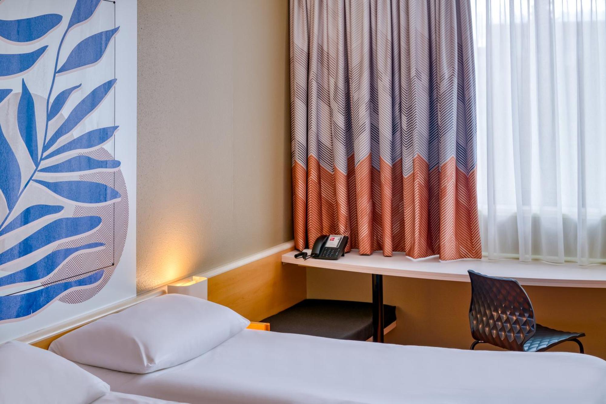 Ibis Heilbronn City Dış mekan fotoğraf