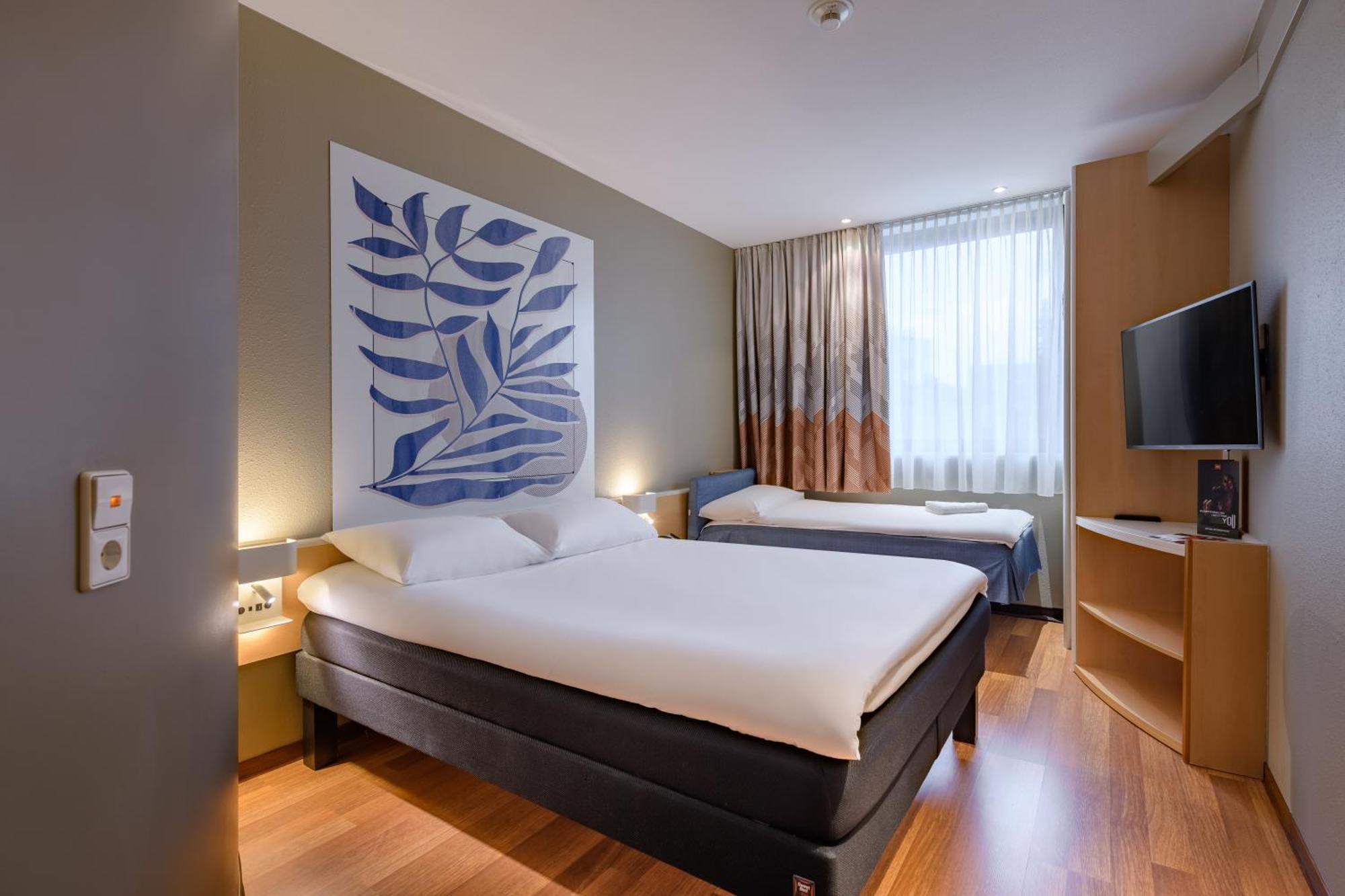 Ibis Heilbronn City Dış mekan fotoğraf