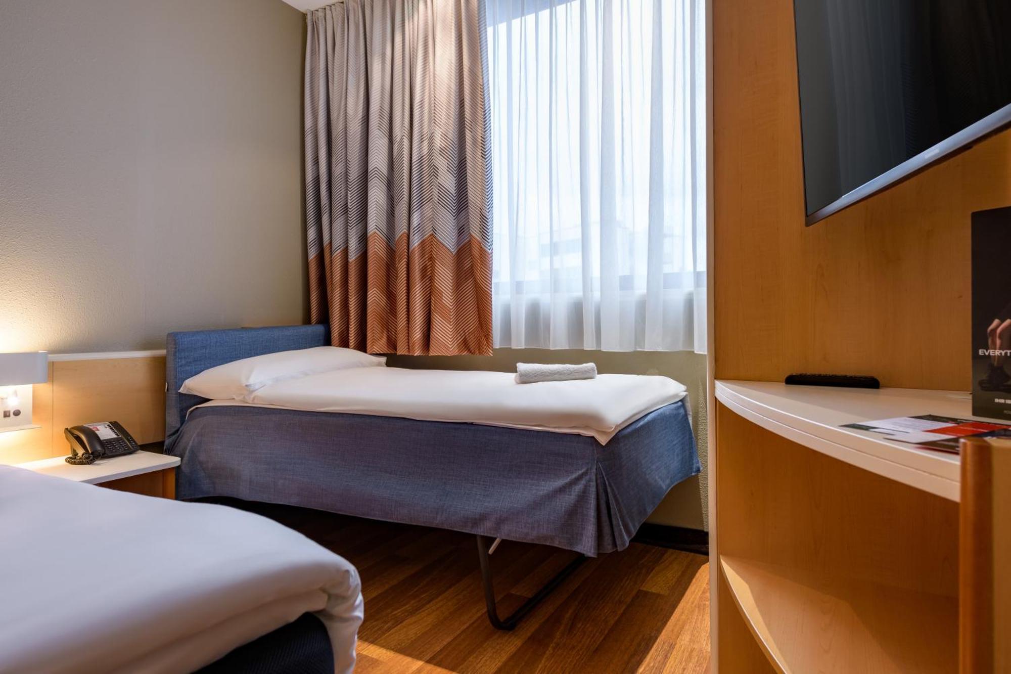 Ibis Heilbronn City Dış mekan fotoğraf