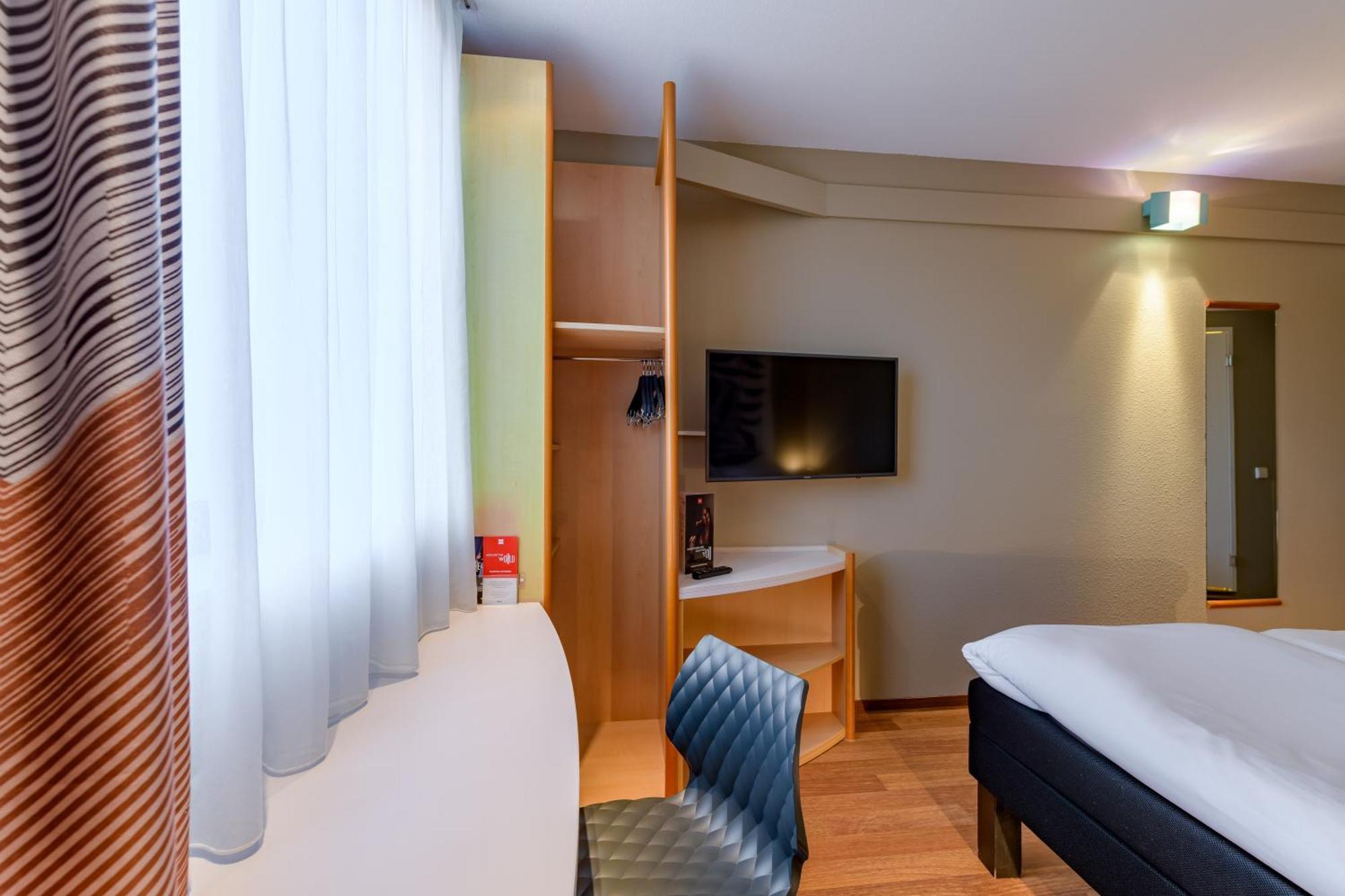 Ibis Heilbronn City Dış mekan fotoğraf
