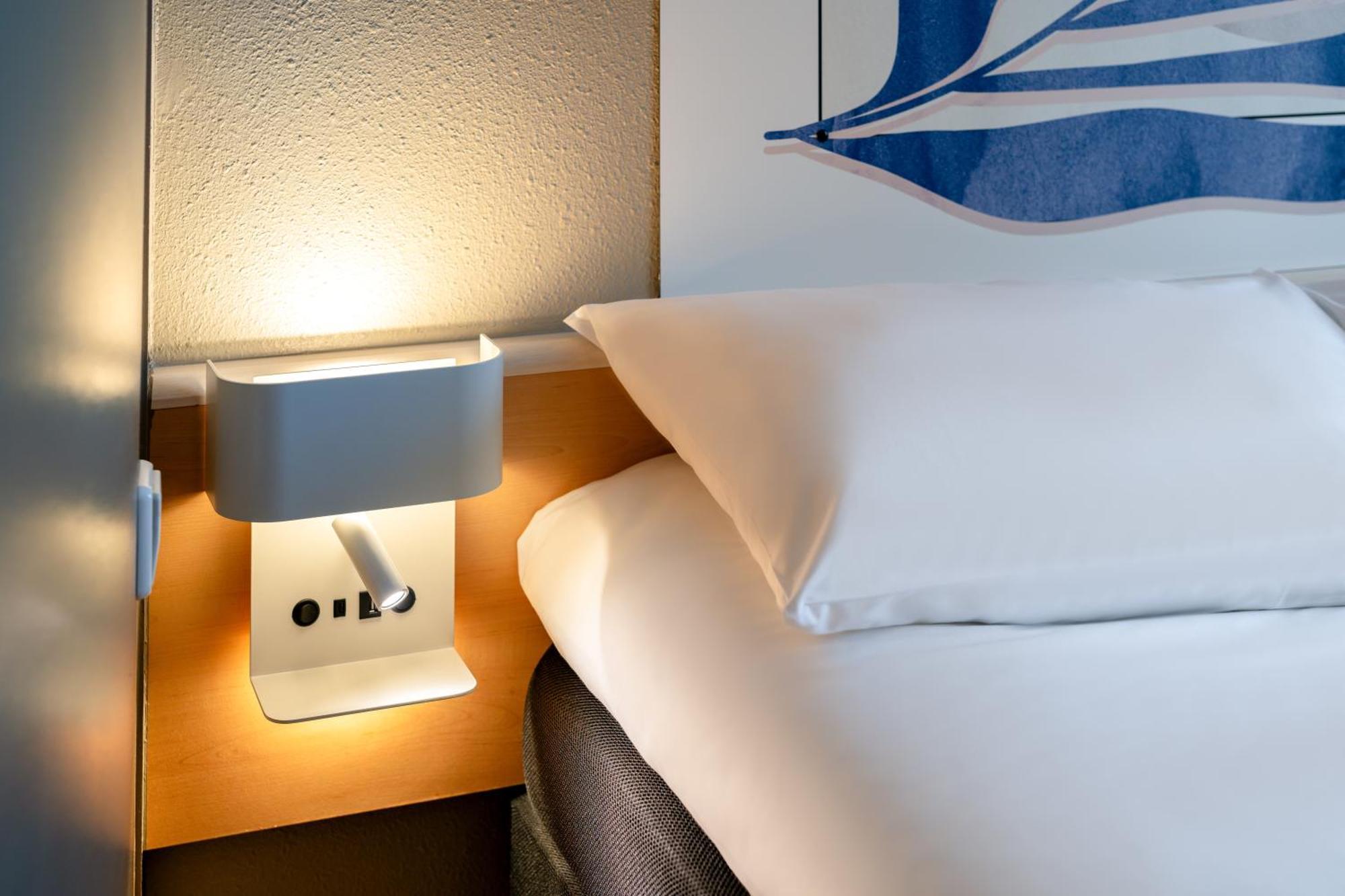 Ibis Heilbronn City Dış mekan fotoğraf
