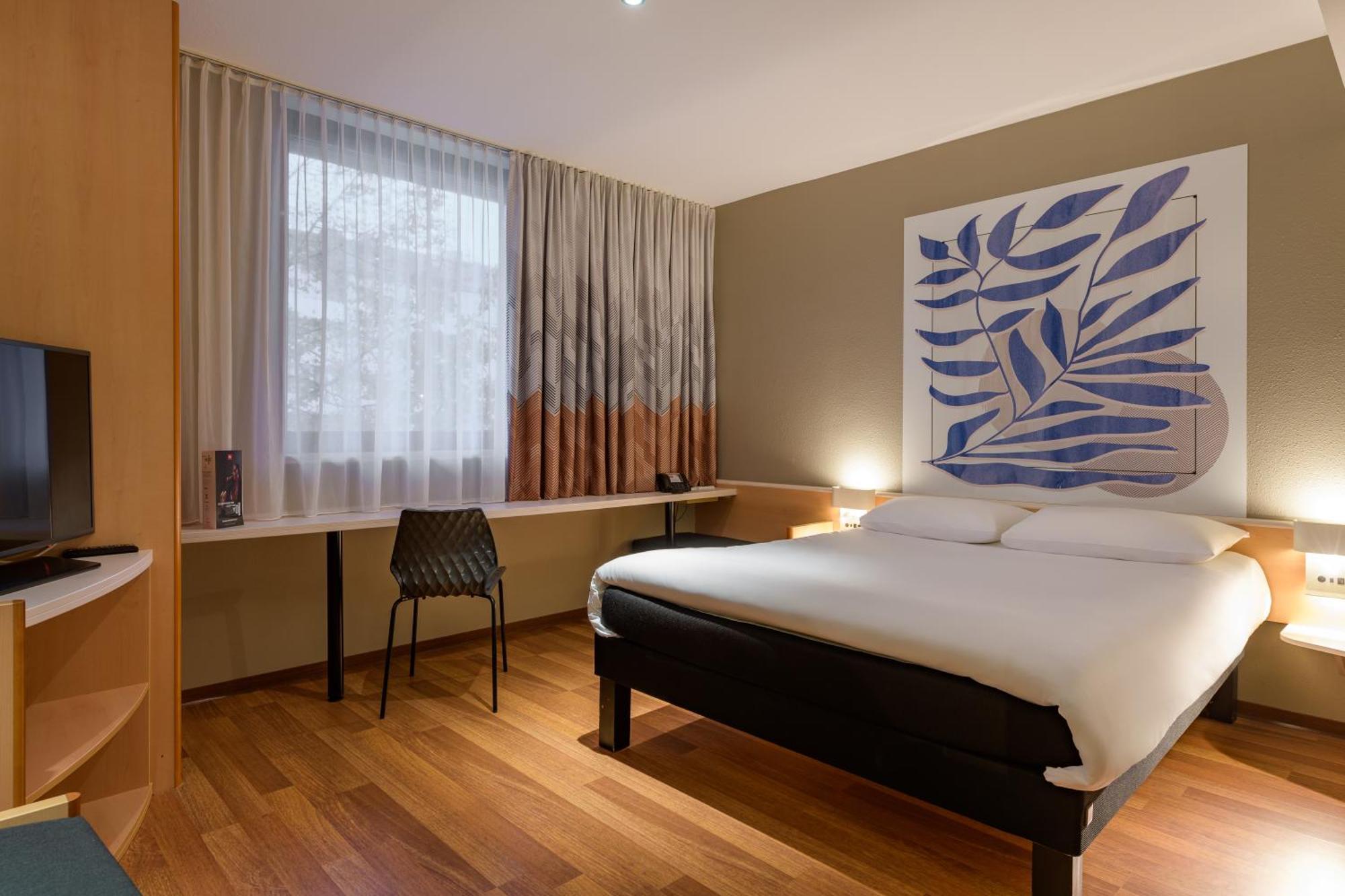 Ibis Heilbronn City Dış mekan fotoğraf