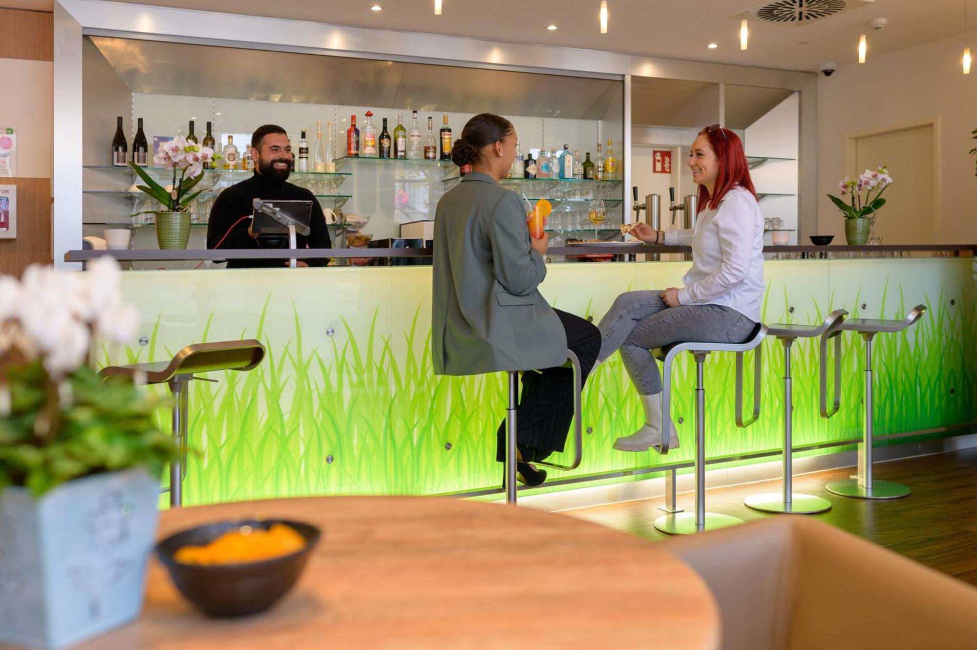 Ibis Heilbronn City Dış mekan fotoğraf