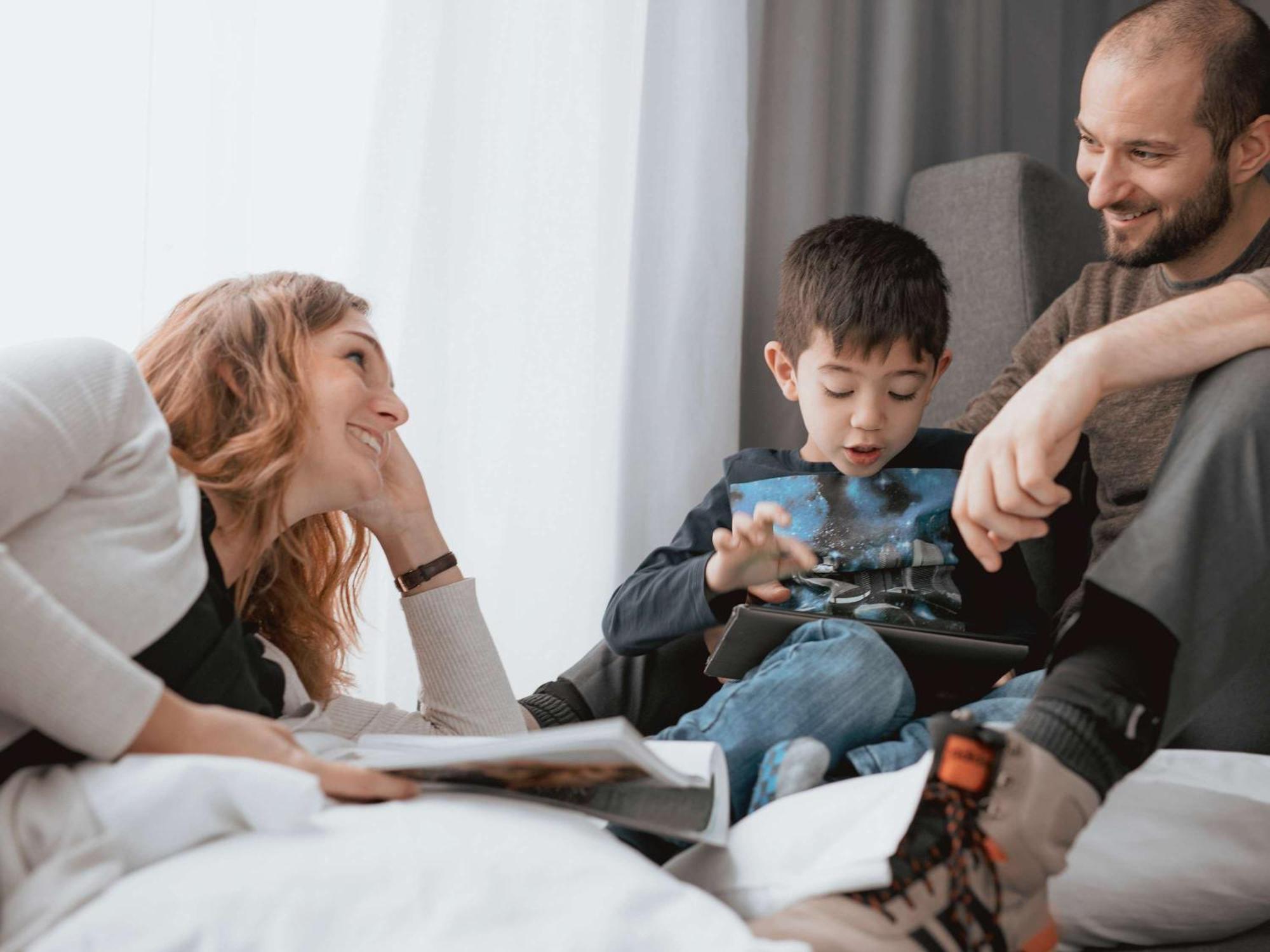 Ibis Heilbronn City Dış mekan fotoğraf
